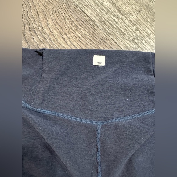 Vuori Clean Elevation Legging - Picture 8 of 11